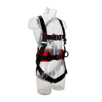 3M Protecta E200 Comfort Düşüş Durdurucu Emniyet Kemeri, Konumlandırma,M/L, 1161634