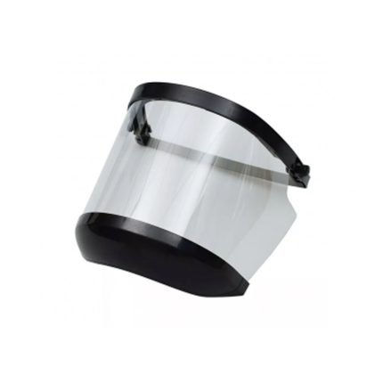 Essafe GE 4541 Ark Koruyucu Yüz Vizörü