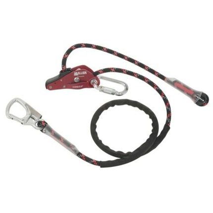 Honeywell 1032098 Miller Handz-Up, Konumlandırma Lanyardı, 2.3 metre