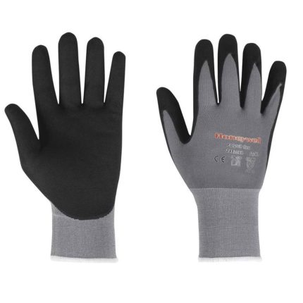 Honeywell 2332663 Polytril Flex, Köpük Nitril Hassas Montaj Eldiveni