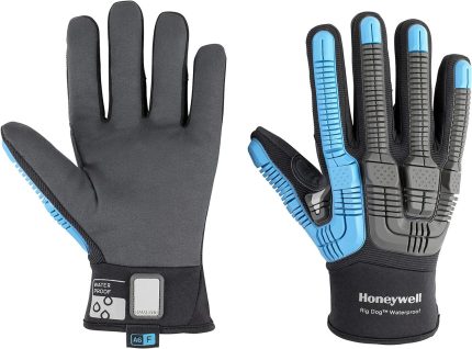 Honeywell 2332905 Rig Dog Waterproof, F Kesilme Direnci, Su Geçirmez, Darbe Dayanımlı (P)