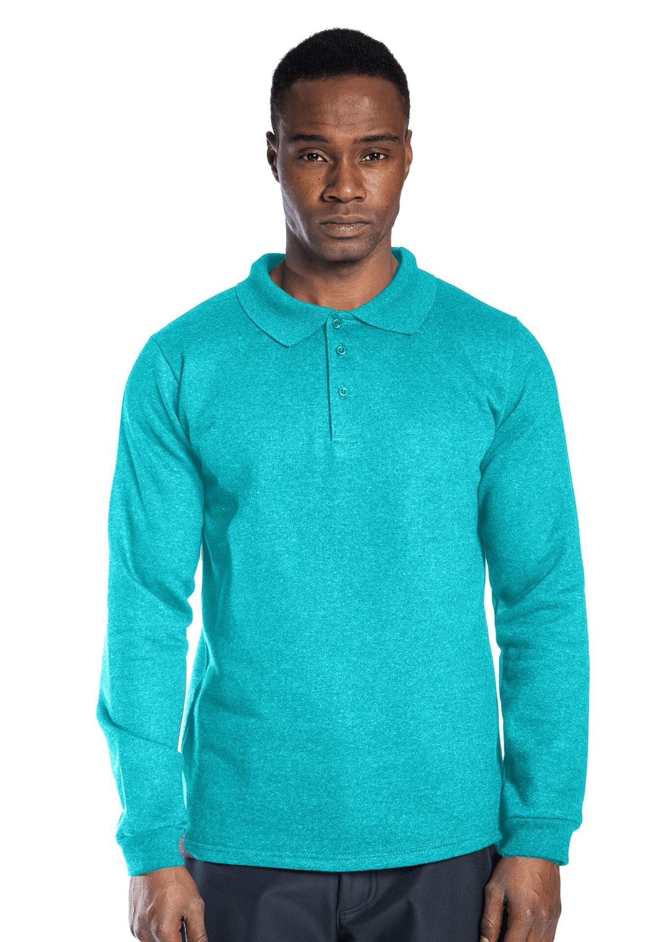 safesawa-regular-polo-sweatshirt-turkuaz-6316-1.jpg