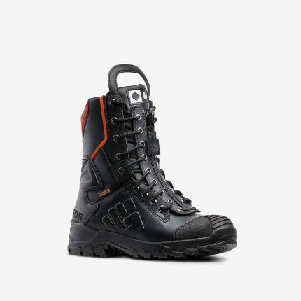 Toworkfor Tactical S3 F2A SRC HI3 AN CI İtfaiyeci Botu